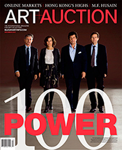 Art+Auction